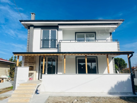 Merkez Çanakkale Proje Tamamlanan | 4+11Tl - 1Tl Resim-1