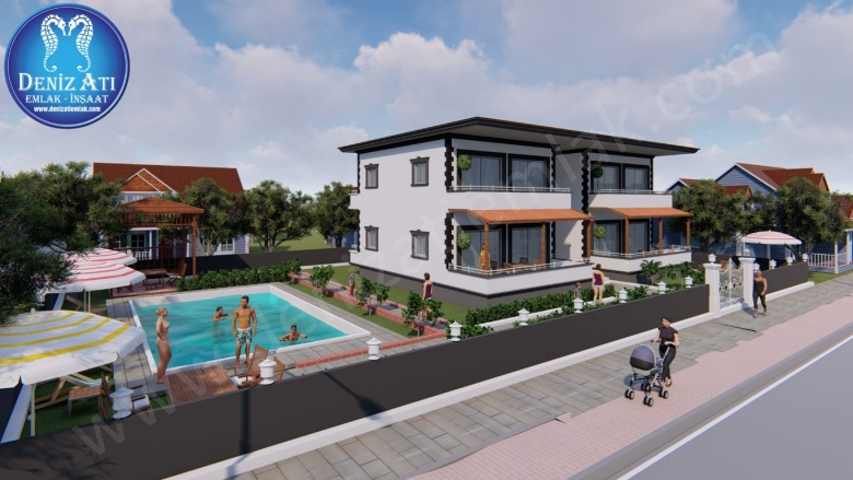 Gümüşçay Biga Satılık Arsa |  689M2 4.950.000Tl İmarlı  Resim-1