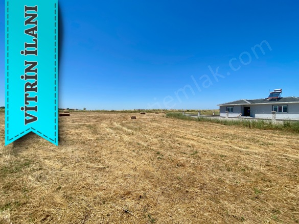 Gümüşçay Biga Satılık Arsa |  498M2 1.425.000Tl İmarlı  Resim-4