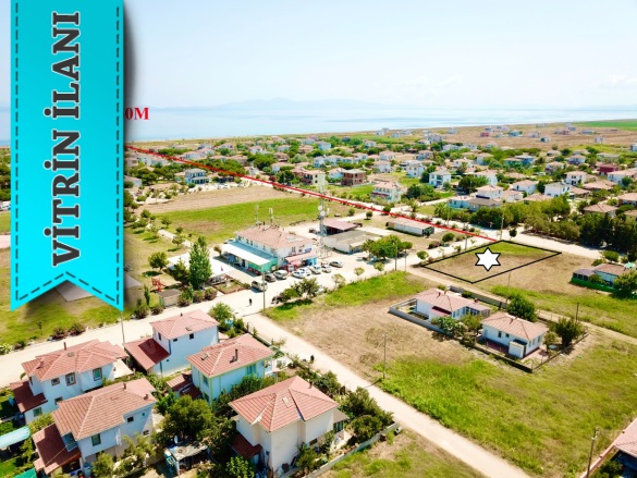 Gümüşçay Biga Satılık Arsa |  680M2 4.850.000Tl İmarlı  Resim-2