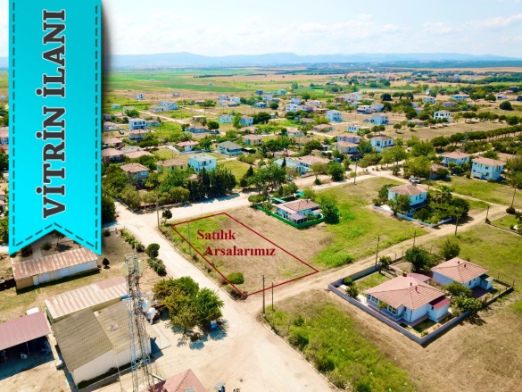 Gümüşçay Biga Satılık Arsa |  680M2 4.850.000Tl İmarlı  Resim-4