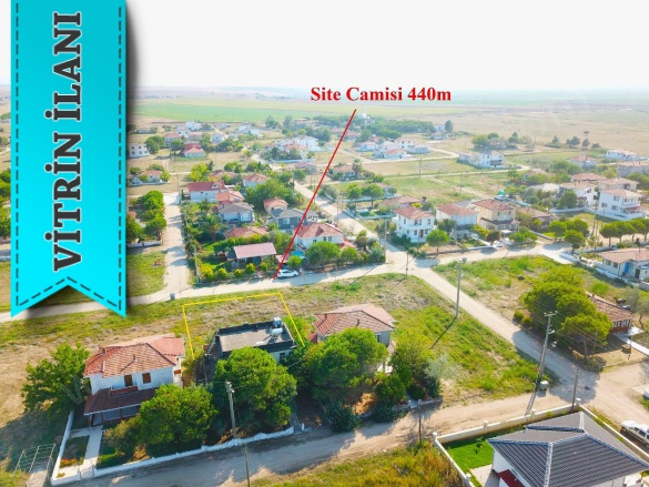 Gümüşçay Biga Satılık Arsa |  290M2 2.050.000Tl İmarlı  Resim-5