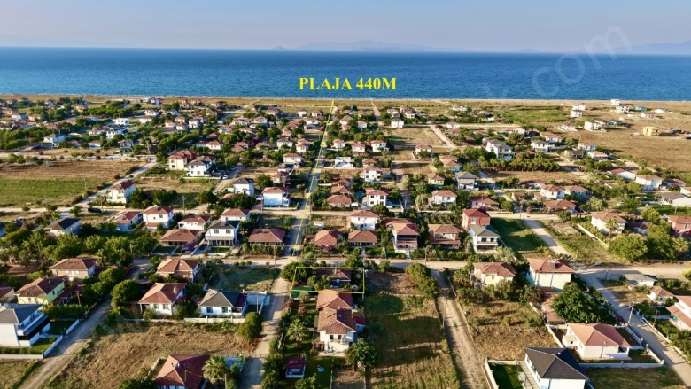 Gümüşçay Biga Satılık Yazlık |  2+1 Oda | 300M2 3.900.000Tl  Krediye Uygun  Eşyalı  | Villa Ve Müstakil | Klima | 2 Banyo | 2 Yatak Odası Resim-1