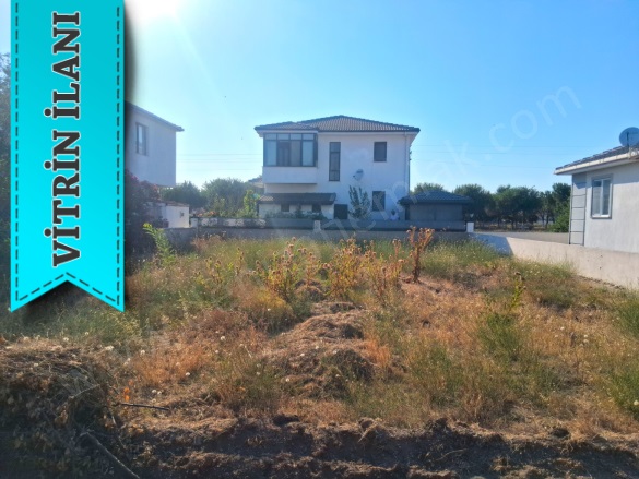 Gümüşçay Biga Satılık Arsa |  310M2 2.350.000Tl İmarlı  Resim-1