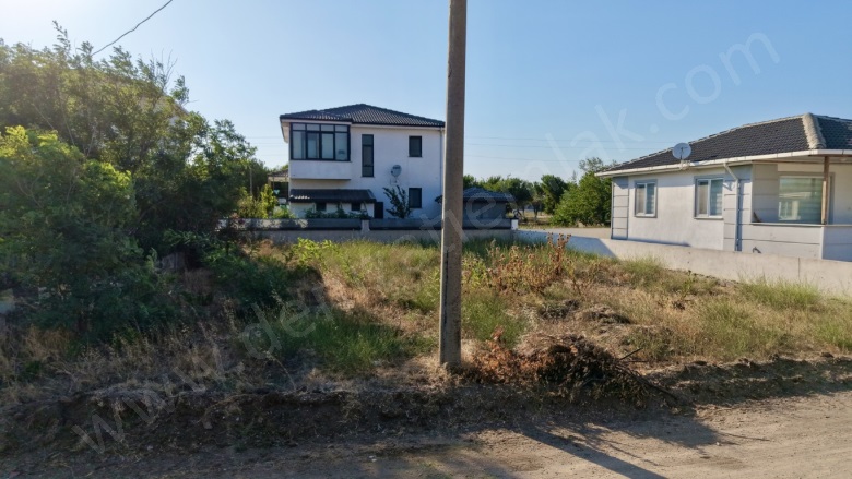 Gümüşçay Biga Satılık Arsa |  310M2 2.500.000Tl İmarlı  Resim-2