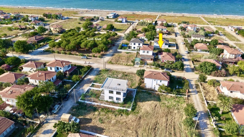 Gümüşçay Biga Satılık Arsa |  310M2 2.500.000Tl İmarlı  Resim-4