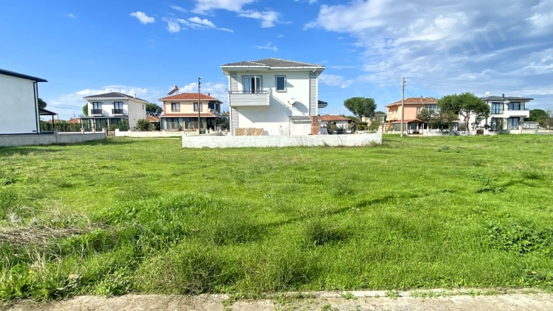 Gümüşçay Biga Satılık Arsa |  300M2 1.800.000Tl Resim-2