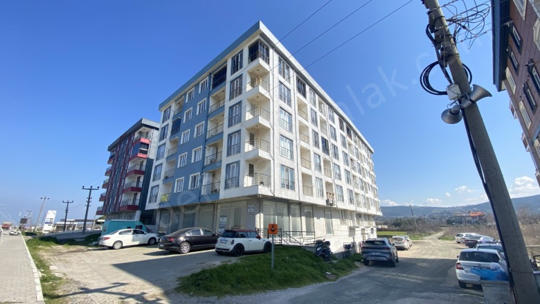 Çardak Lapseki Satılık Daire |  2+1 Oda | 90M2 2.300.000Tl  Krediye Uygun  | 7. Kat | Kombi | 1 Banyo | 2 Yatak Odası Resim-2