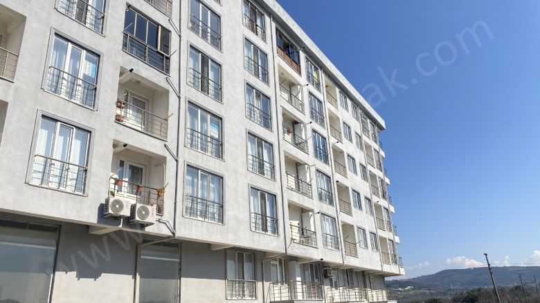 Çardak Lapseki Satılık Daire |  2+1 Oda | 90M2 2.300.000Tl  Krediye Uygun  | 7. Kat | Kombi | 1 Banyo | 2 Yatak Odası Resim-5