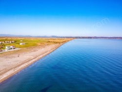 Biga Gümüşçay Satılık Arsa 300 M2