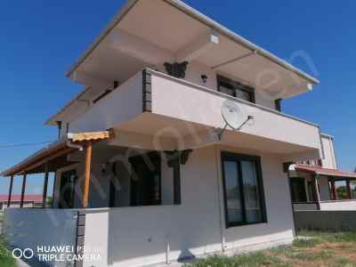Fertiggestellt Immobilienprojekt In  Türkei, Canakkale, Biga, Gumuscay , 85 m2