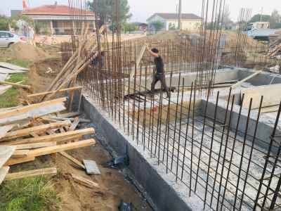 Fertiggestellt Immobilienprojekt In  Türkei, Canakkale, Biga, Gumuscay , 85 m2