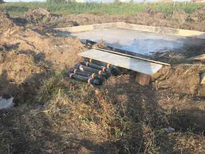 Fertiggestellt Immobilienprojekt In  Türkei, Canakkale, Biga, Gumuscay , 160 m2