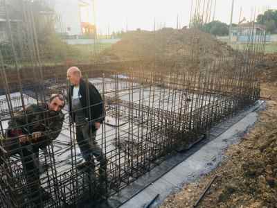 Fertiggestellt Immobilienprojekt In  Türkei, Canakkale, Biga, Gumuscay , 165 m2