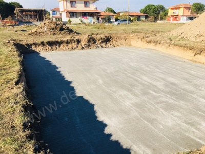 4792 Parselde Dublex 4+1 Tamamlanan Konut Projeleri Tamamlananmiz Biga Gümüşçay