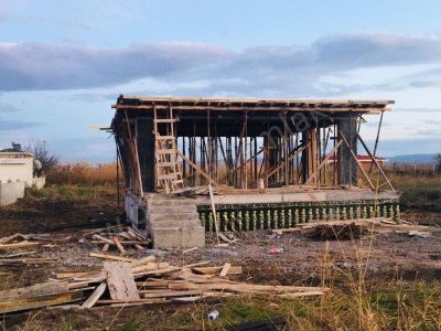 5113 Parselde Tek Katlı 2+1 Tamamlanan Konut Projeleri Tamamlananmiz Biga Gümüşçay