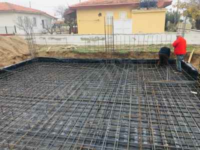 Fertiggestellt Immobilienprojekt In  Türkei, Canakkale, Biga, Gumuscay , 170 m2