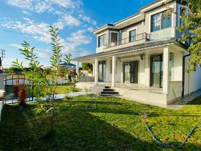 Fertiggestellt Immobilienprojekt In  Türkei, Canakkale, Biga, Gumuscay 