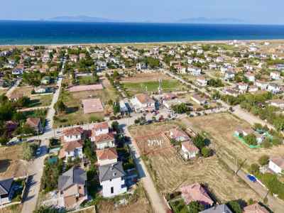 Grundstück Kaufen In  Türkei, Canakkale, Biga, Gumuscay , 297 m2