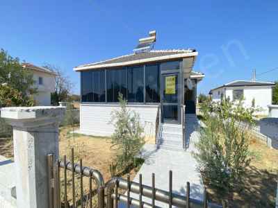 Ferienhaus Kaufen In  Türkei, Canakkale, Biga, Gumuscay , 2+1 Zimmer, 290 m2