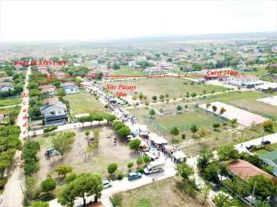 Holiday Home For Sale in  Turkey, Canakkale, Biga, Gumuscay , 2+1 Room, 297 m2