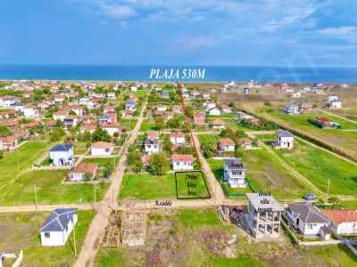 Grundstück Kaufen In  Türkei, Canakkale, Biga, Gumuscay , 290 m2