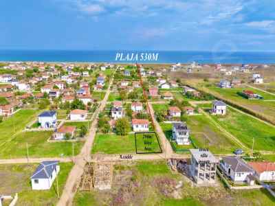 Land For Sale in  Turkey, Canakkale, Biga, Gumuscay , 290 m2