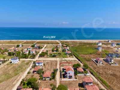 Land For Sale in  Turkey, Canakkale, Biga, Gumuscay , 295 m2