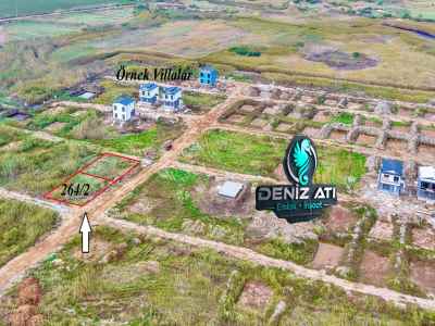Land For Sale in  Turkey, Canakkale, Biga, Gumuscay , 310 m2