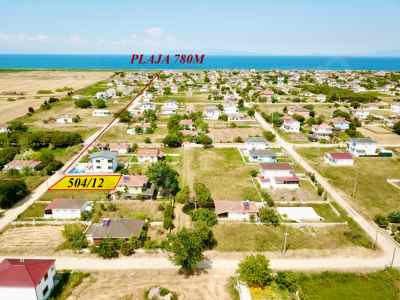 Grundstück Kaufen In  Türkei, Canakkale, Biga, Gumuscay , 291 m2