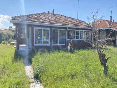 Holiday Home For Sale in  Turkey, Canakkale, Biga, Gumuscay , 2+2 Room, 296 m2