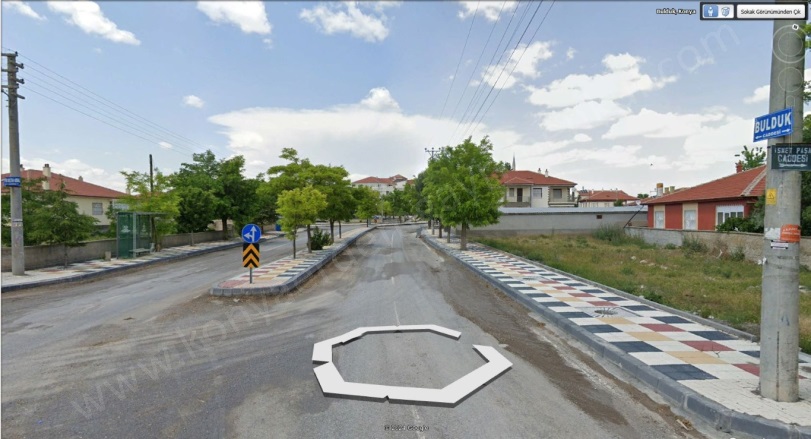 Bulduk Cihanbeyli Satılık Arsa |  1472M2 1.100.000Tl İmarlı  Resim-4