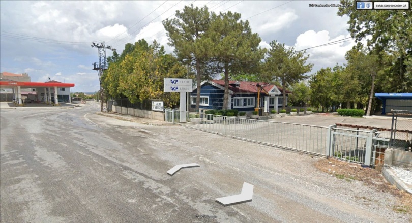 Yeniceoba Cihanbeyli Satılık Konut |  498M2 775.000Tl İmarlı  Resim-4