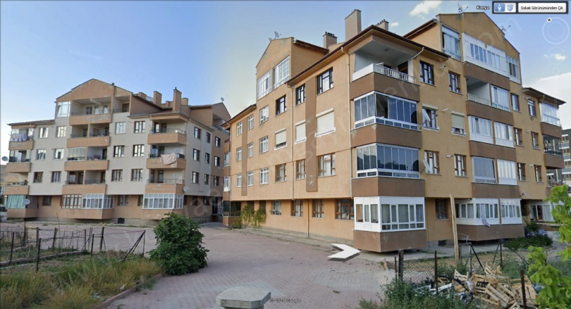 Selahattin Eyyübü Selçuklu Kiralık Daire |  3+1 Oda | 150M2 Aylık 16.000Tl | Yüksek Giriş | Kombi | 2 Banyo | 1 Yatak Odası Resim-1