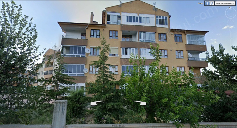 Selahattin Eyyübü Selçuklu Kiralık Daire |  3+1 Oda | 150M2 Aylık 16.000Tl | Yüksek Giriş | Kombi | 2 Banyo | 1 Yatak Odası Resim-4