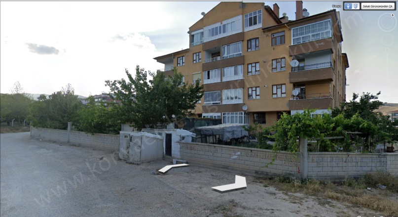 Selahattin Eyyübü Selçuklu Kiralık Daire |  3+1 Oda | 150M2 Aylık 16.000Tl | Yüksek Giriş | Kombi | 2 Banyo | 1 Yatak Odası Resim-5