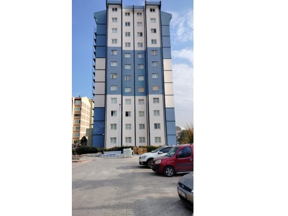 Beyhekim Selçuklu Satılık Daire |  2+1 Oda | 100M2 2.850.000Tl  Krediye Uygun  | 3. Kat | Kombi | 1 Banyo | 1 Yatak Odası Resim-1