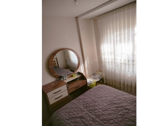 Beyhekim Selçuklu Satılık Daire |  2+1 Oda | 100M2 2.850.000Tl  Krediye Uygun  | 3. Kat | Kombi | 1 Banyo | 1 Yatak Odası Resim-5