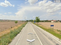 Cihanbeyli Bulduk Satılık Arsa 1472 M2