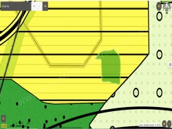 Selçuklu Yukarıpınarbaşı Satılık Tarla 5000 M2