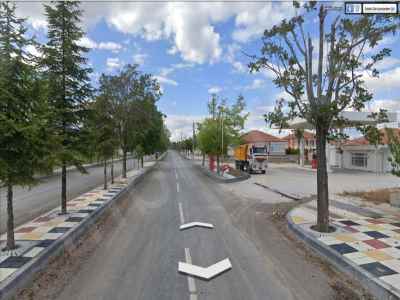 Land For Sale in  Turkey, Konya, Cihanbeyli, Bulduk , 1472 m2