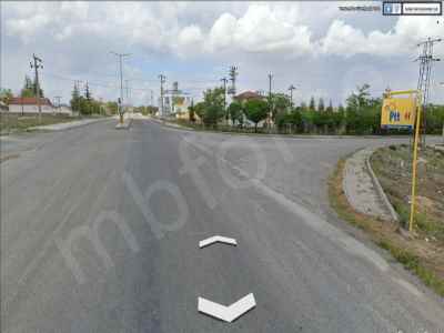  For Sale in  Turkey, Konya, Cihanbeyli, Yeniceoba , 498 m2