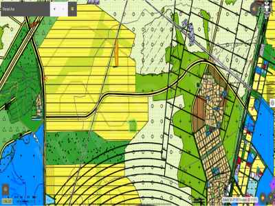 Field For Sale in  Turkey, Konya, Selcuklu, Yukaripinarbasi , 5000 m2