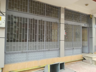 Yeni Stad Karşısında Site Altında Lavabolu Wc Mutfaklı Kiralık Dükkan 85 M² Selçuklu Parsana