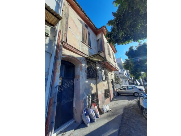 Sakarya Ayvalık Satılık Müstakil Ev |  4+1 Oda | 58M2 15.000.000Tl | Komple Bina | 1 Banyo | 2 Yatak Odası Resim-1