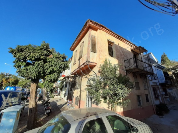 Sakarya Ayvalık Satılık Müstakil Ev |  4+1 Oda | 58M2 15.000.000Tl | Komple Bina | 1 Banyo | 2 Yatak Odası Resim-3