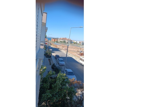 Armutçuk (Ali Çetinkaya Mah). Ayvalık Satılık Daire |  3+1 Oda | 135M2 6.850.000Tl  Krediye Uygun  | 3. Kat | Klima | 1 Banyo | 1 Yatak Odası Resim-4