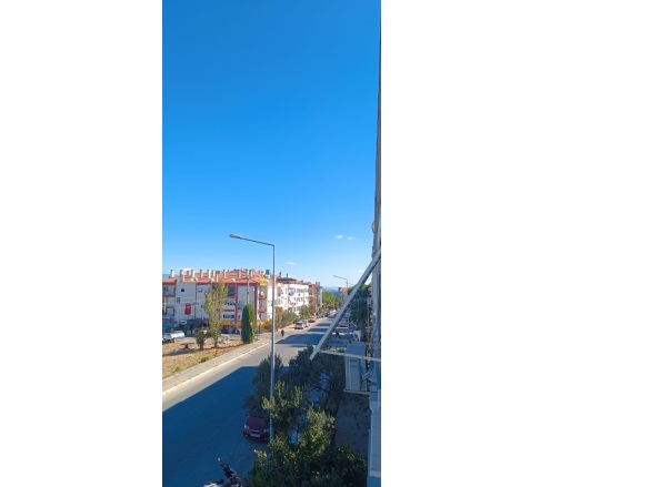 Armutçuk (Ali Çetinkaya Mah). Ayvalık Satılık Daire |  3+1 Oda | 135M2 6.850.000Tl  Krediye Uygun  | 3. Kat | Klima | 1 Banyo | 1 Yatak Odası Resim-5