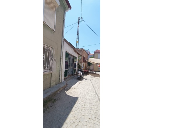 Merkez Balıkesir Satılık Müstakil Ev |  2+1 Oda | 80M2 8.200.000Tl  Krediye Uygun  | Müstakil | Soba | 1 Banyo | 1 Yatak Odası Resim-1