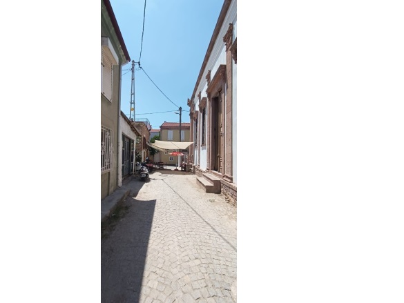 Merkez Balıkesir Satılık Müstakil Ev |  2+1 Oda | 80M2 8.200.000Tl  Krediye Uygun  | Müstakil | Soba | 1 Banyo | 1 Yatak Odası Resim-2